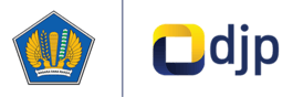 Logo DJP Kemenkeu